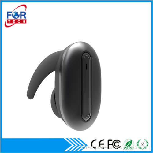 New Products 2017 Oem Best Bluetooth Earphone Mini Style For Smart Phone